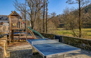 dei314 associated 22 Ferienwohnungen Munkler Mühle